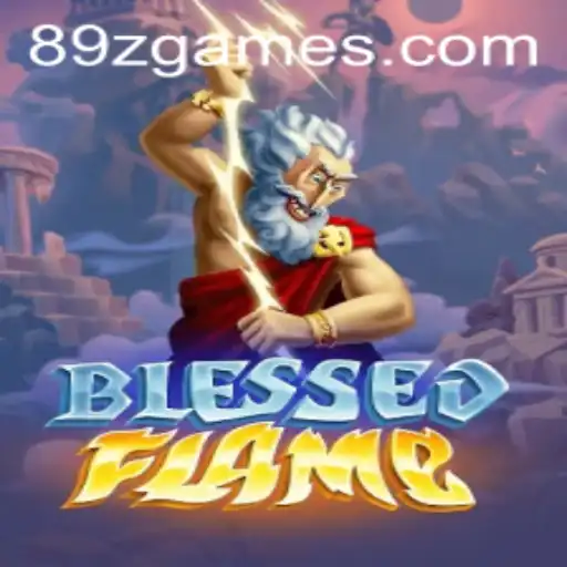 Exploração Completa do Jogo BlessedFlame: Um Mundo de Aventura