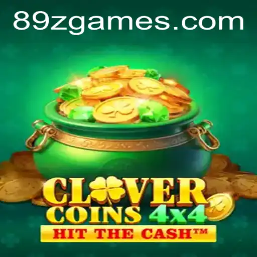 Descubra o Fascinante Mundo de CloverCoins4x4: O Jogo Que Está Conquistando o 89Z.COM