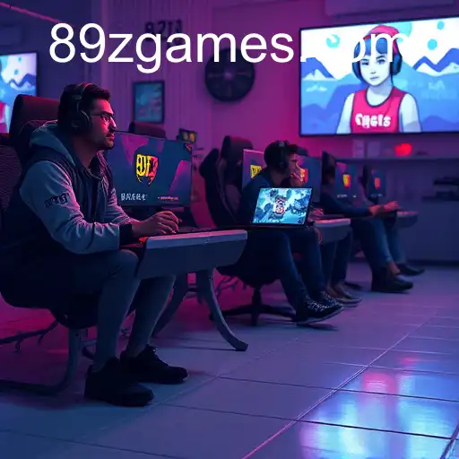 Comunidade Jogadores