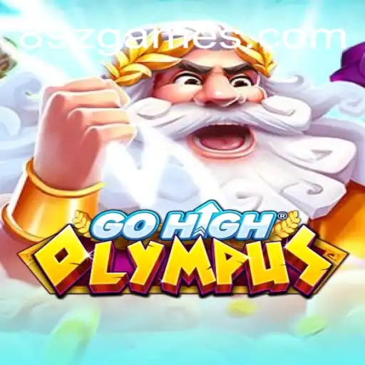 GoHighOlympus: Explorando Aventuras Divinas na Era Digital