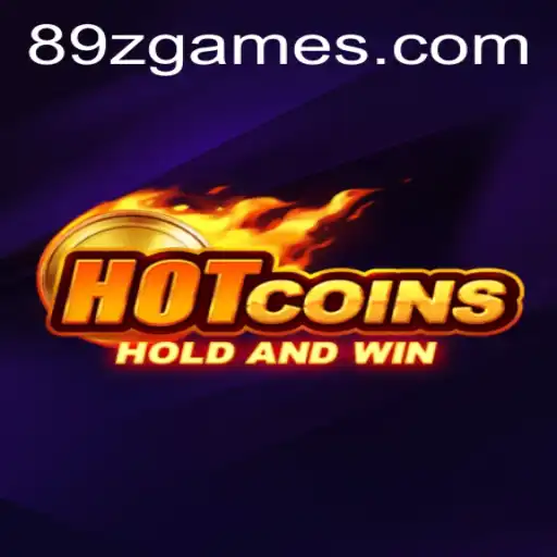Descubra o Novo Fenômeno dos Jogos: HotCoins e a Plataforma 89Z.COM