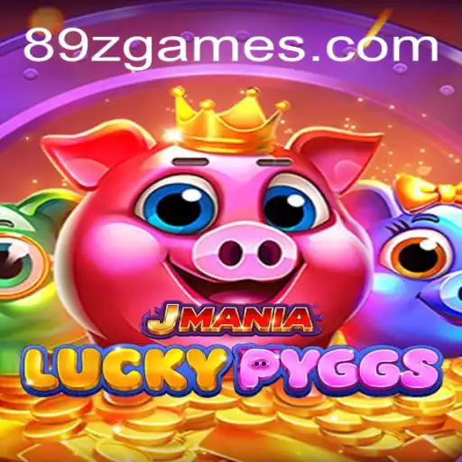 Explorando JManiaLuckyPyggs: Um Novo Fenômeno de Jogo