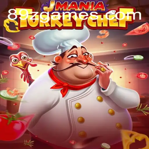 JManiaTurkeyChef: Um Mergulho no Excitante Mundo Culinário