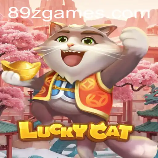 Descubra o Fascinante Mundo do Jogo LuckyCat: A Nova Sensação da 89Z.COM