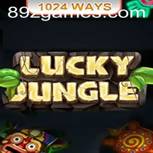 Explorando o Mundo de LuckyJungle1024: Um Mergulho na Aventura e Sorte