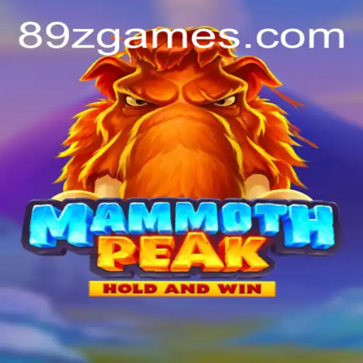 Descubra o Fascinante Mundo de MammothPeak: O Jogo do Momento