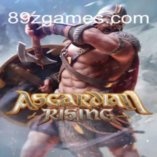 AsgardianRising: Mergulhe na Fantasia Nórdica com 89Z.COM
