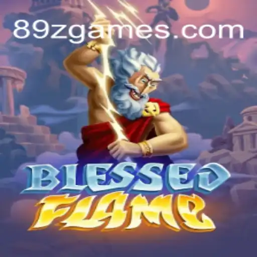 Exploração Completa do Jogo BlessedFlame: Um Mundo de Aventura