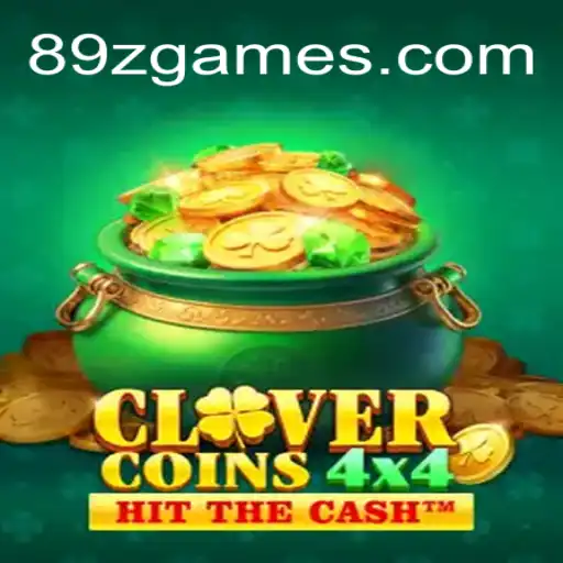 Descubra o Fascinante Mundo de CloverCoins4x4: O Jogo Que Está Conquistando o 89Z.COM