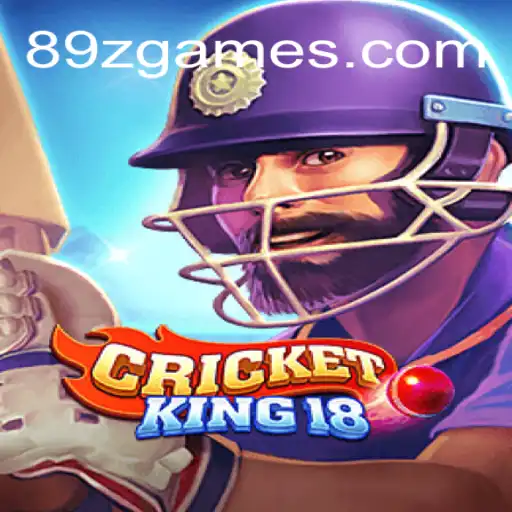 CricketKing18: Um Mergulho no Mundo do Novo Fenômeno dos Jogos