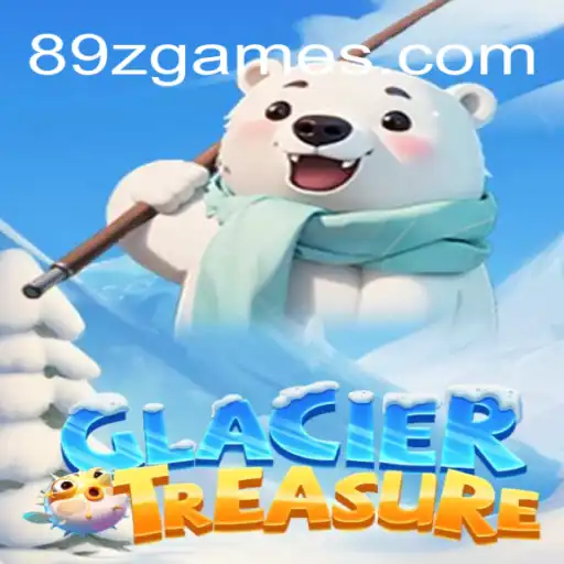 Explorando o Fascinante Mundo de GlacierTreasure