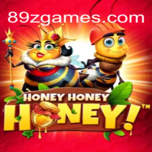 Descobrindo o Mundo de HoneyHoneyHoney - Um Jogo Envolvente com 89Z.COM