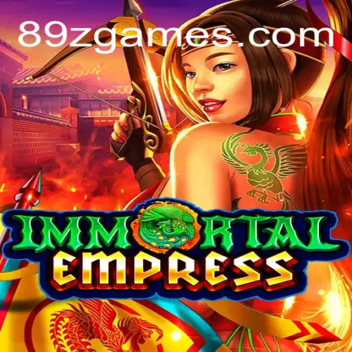 Descubra o Fascinante Mundo de ImmortalEmpress
