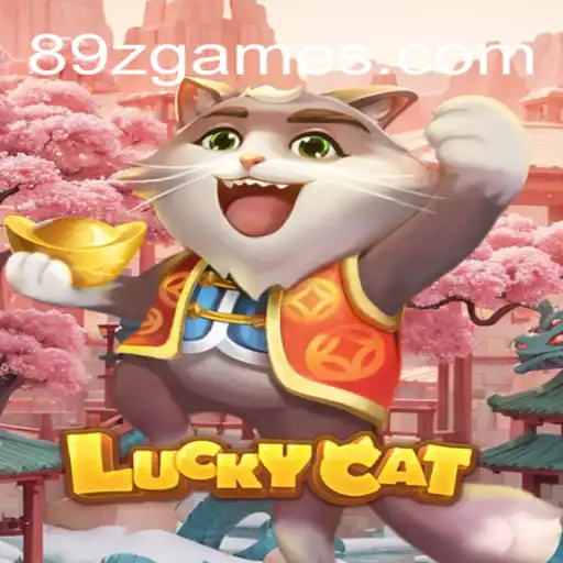 Descubra o Fascinante Mundo do Jogo LuckyCat: A Nova Sensação da 89Z.COM