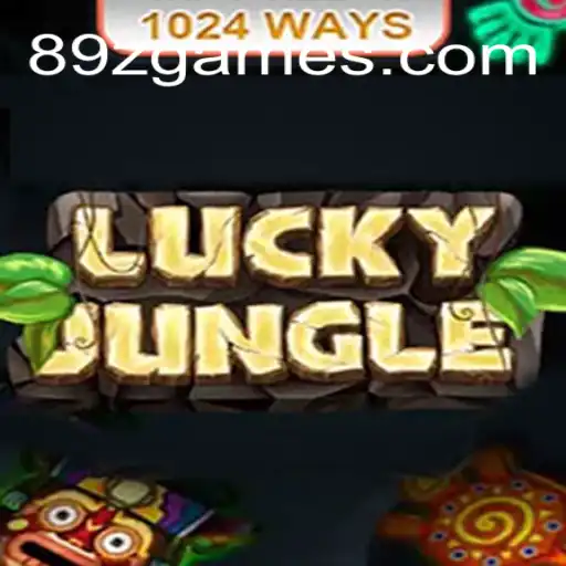 Explorando o Mundo de LuckyJungle1024: Um Mergulho na Aventura e Sorte