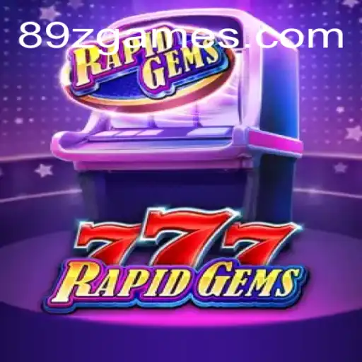 Desvendando RapidGems777: Um Mergulho no Mundo de 89Z.COM