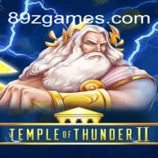 Descubra TempleofThunderII: Aventura e Estratégia no Mundo de 89Z.COM