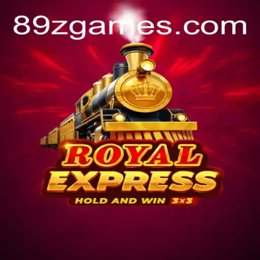 Descubra o emocionante mundo de RoyalExpress com 89Z.COM