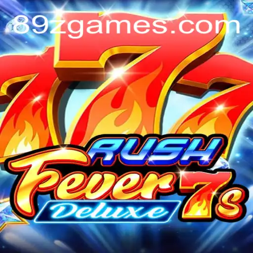 Explorando o Jogo RushFever7sDeluxe: Uma Experiência Única em 89Z.COM