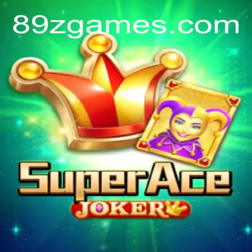 Descubra o Universo de SuperAceJoker: O Jogo do Momento