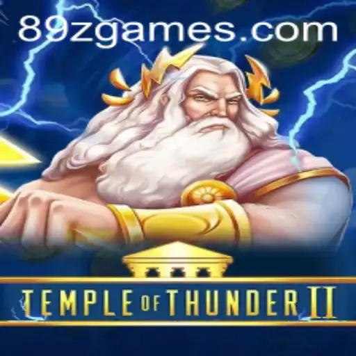 Descubra TempleofThunderII: Aventura e Estratégia no Mundo de 89Z.COM