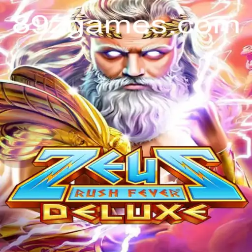 Explorando o Mundo de ZeusRushFeverDeluxe: O Inovador Jogo de Estratégia